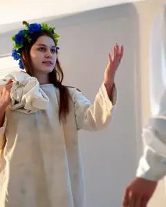 Варвара Филенко