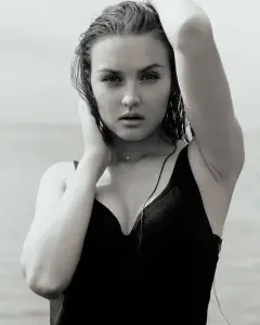 Елизавета Качанова