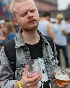 Алексей Горланов