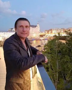 Максим Храпов