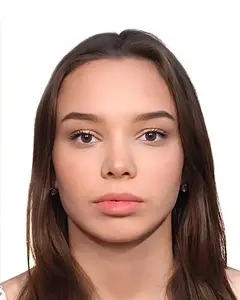 Анастасия Гайворонская