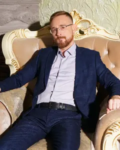 Александр Якунин