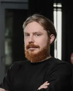 Алексей Жигунов