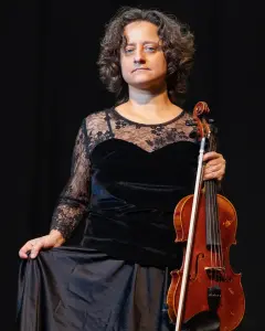 Инна Кириченко