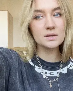 Полина Орловская