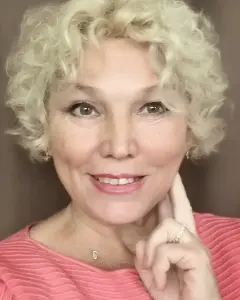 Лия Барабанова