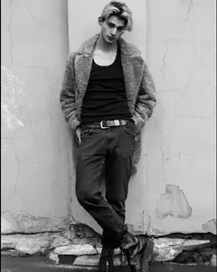 Никита Косачёв