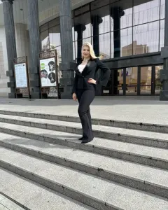 Ирина Варданян