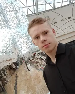 Никита Алексеев