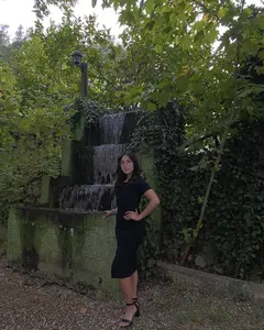 Карина Куприянова