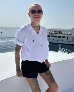 Aleksandra Nepriyatel