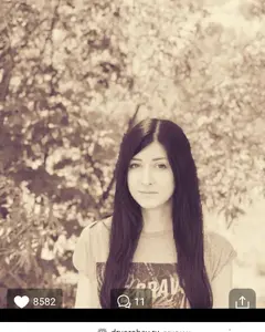 Ольга Фёдорова