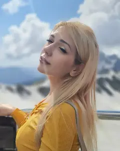 Яна Кадыкова