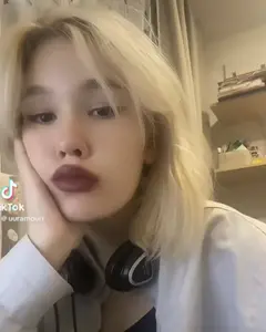 angelina pavlovskaya