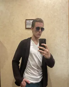 Николай Торик