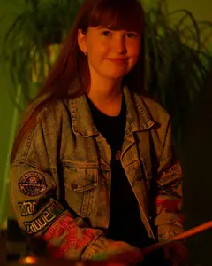 Юлия Матюхина