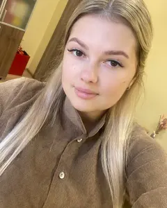 Яна Задорожная