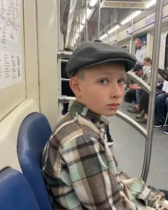 Марк Кузичев