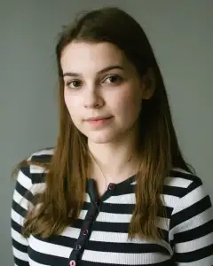 Арина Шигапова