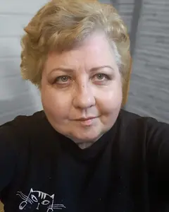 Светлана Малахова