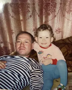 Анастасия Матафонова