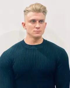 Никита Москвин