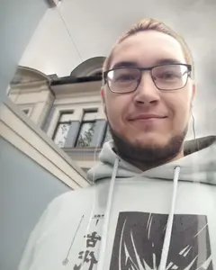 Дмитрий Ромашов