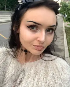 Маша Назарова