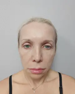 Виктория Тимошина