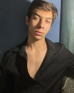 Адам Цветков