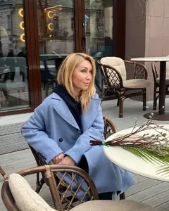 Елена Романова