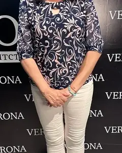 Марина Утешева