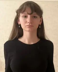 Вероника Кравченко