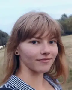 Любовь Игошина