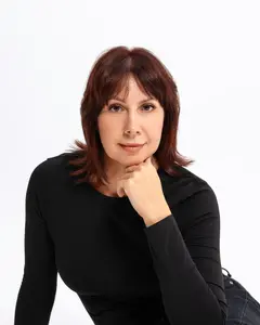 Татьяна Денисова