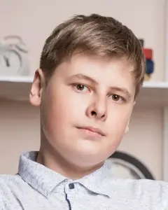 Илья Мальцев