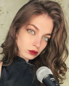 Ангелина Полянская