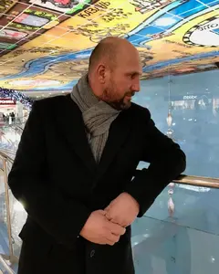 Денис Дмитриковский