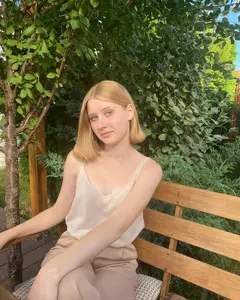 Алина Сашина