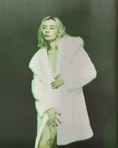 Виктория Саввина