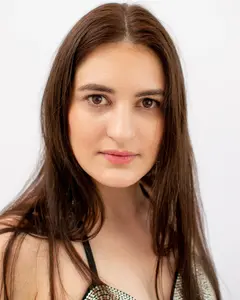 Ольга Пырина