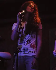 Зенякина Валерия