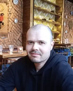 Александр Чибизов