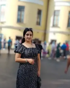 Анастасия Ефремова