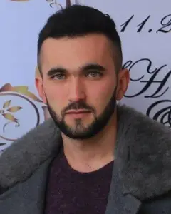 Шохижахон Мукимжанов