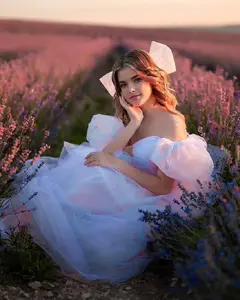 Виктория Федченко