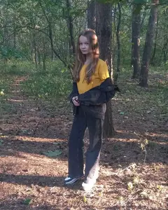 Дана Агибалова