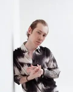 Никита Тихонов