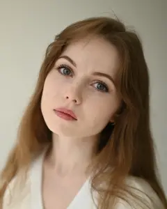 Даша Щербакова