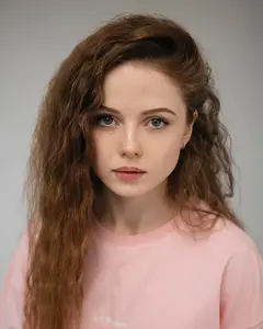 Даша Щербакова